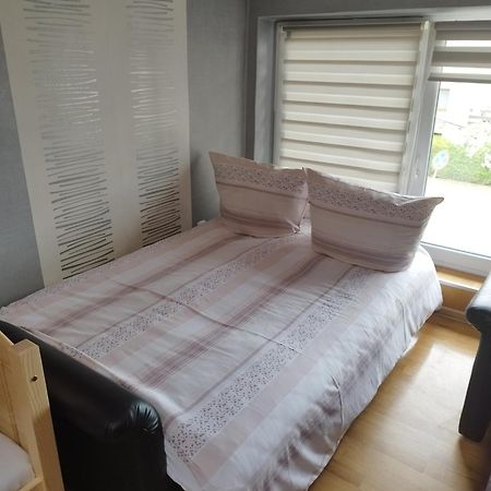 Pokoje Goscinne Natalia Miedzyzdroje Exterior foto